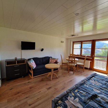 Sophie'S Bergglueck, Ihr Bett Im Allgaeu Bad Hindelang Esterno foto