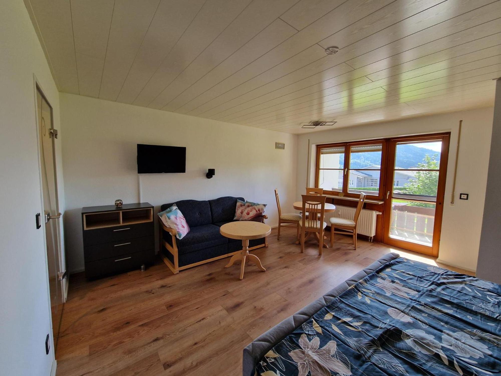Sophie'S Bergglueck, Ihr Bett Im Allgaeu Bad Hindelang Esterno foto